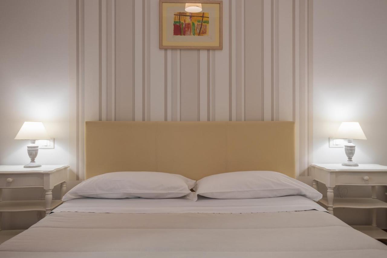 B&B Palermo Bella Rooms And Suites Exterior photo